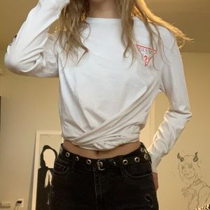 Guess Long Sleeve